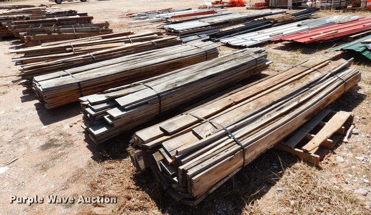 image for item DN0269 Building materials