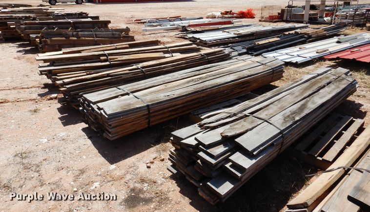 image for item DN0269 Building materials