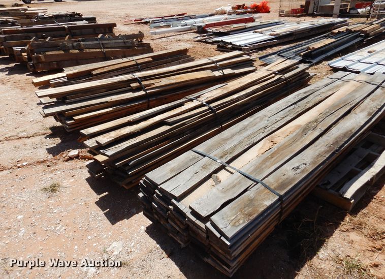 image for item DN0269 Building materials