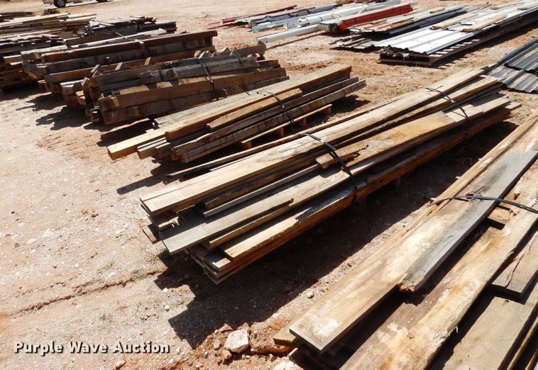 image for item DN0269 Building materials