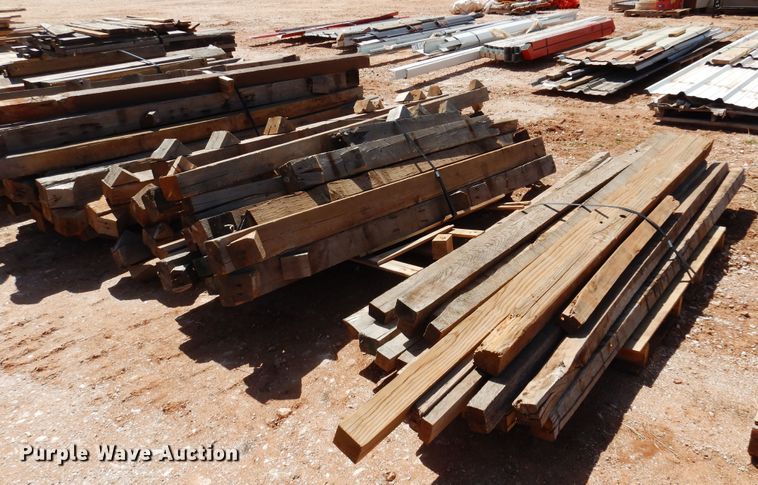 image for item DN0269 Building materials