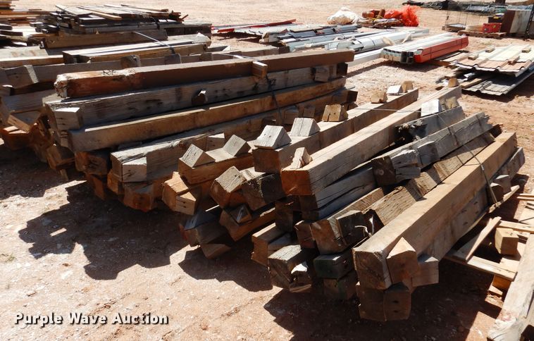 image for item DN0269 Building materials