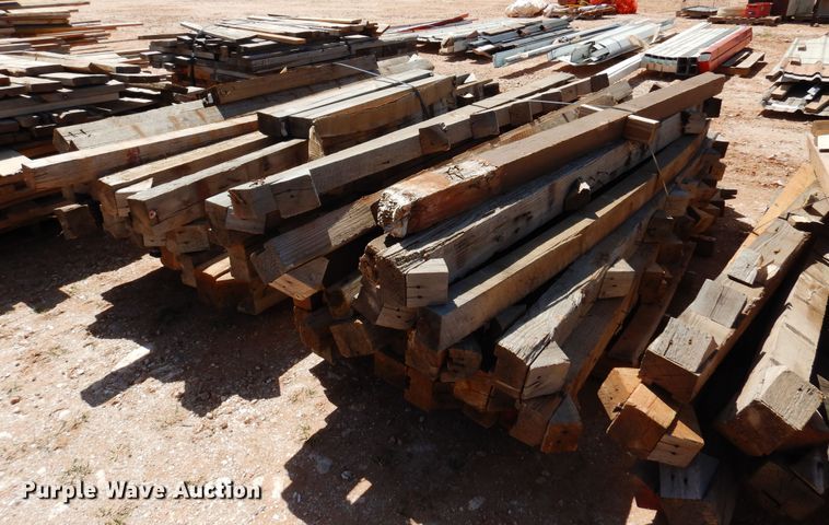 image for item DN0269 Building materials