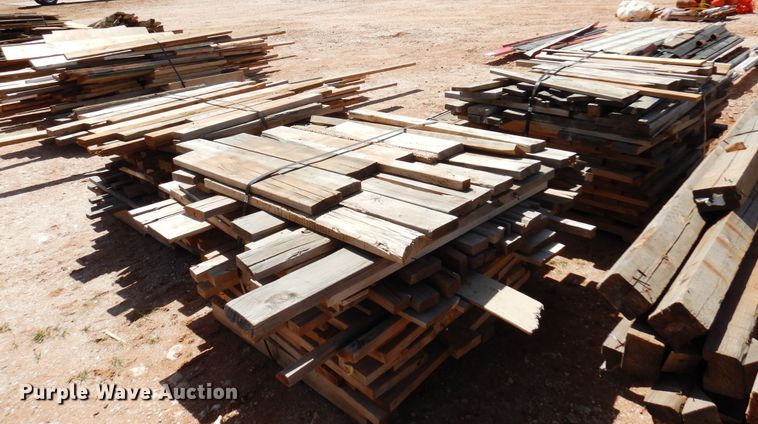 image for item DN0269 Building materials