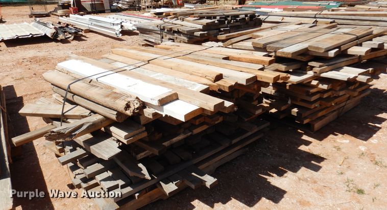 image for item DN0269 Building materials