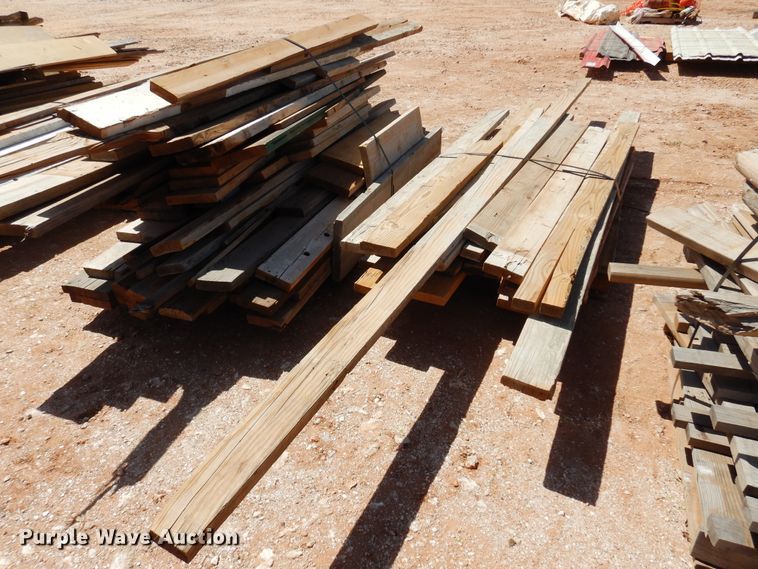 image for item DN0269 Building materials