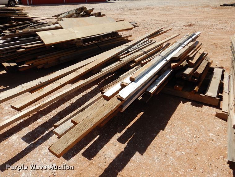 image for item DN0269 Building materials