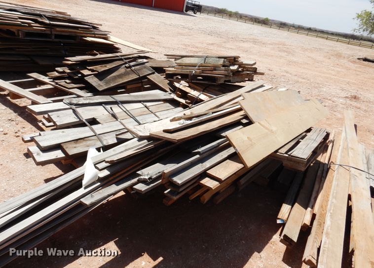 image for item DN0269 Building materials