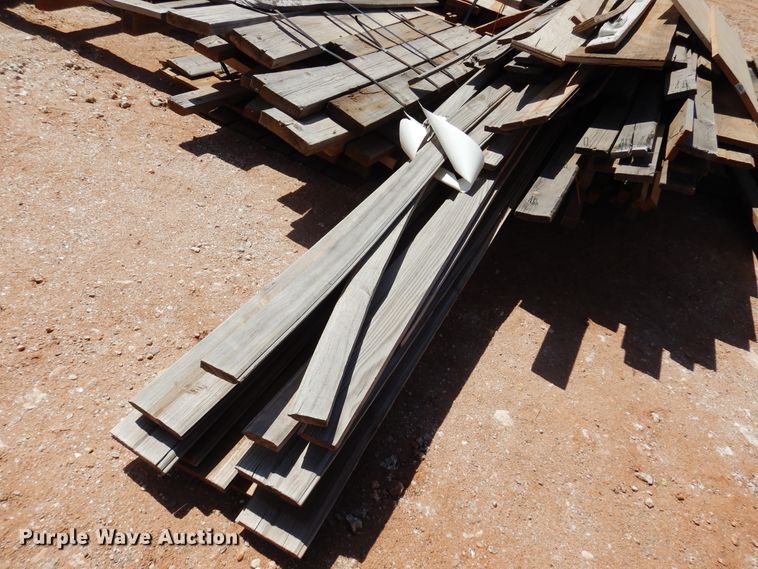 image for item DN0269 Building materials