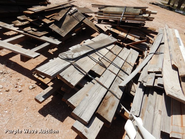 image for item DN0269 Building materials