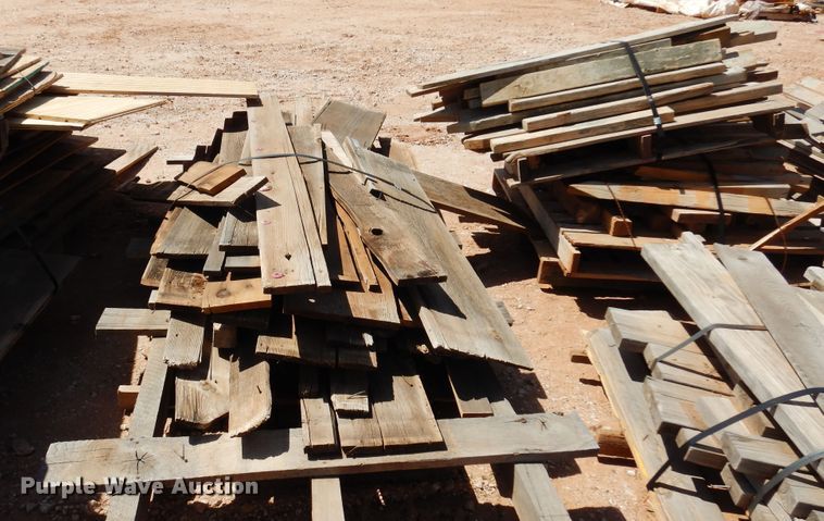 image for item DN0269 Building materials