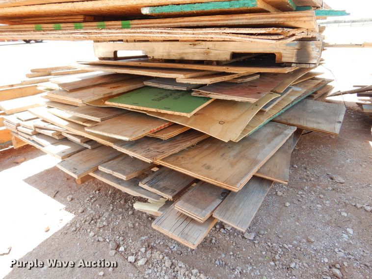 image for item DN0269 Building materials