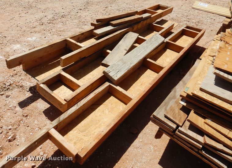 image for item DN0269 Building materials