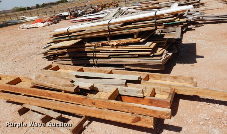 image for item DN0269 Building materials