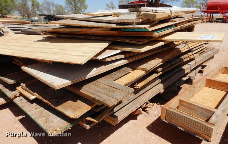 image for item DN0269 Building materials