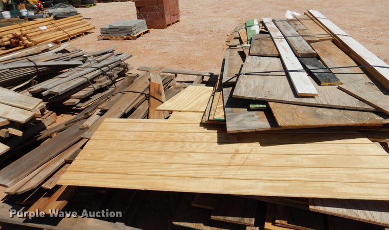 image for item DN0269 Building materials