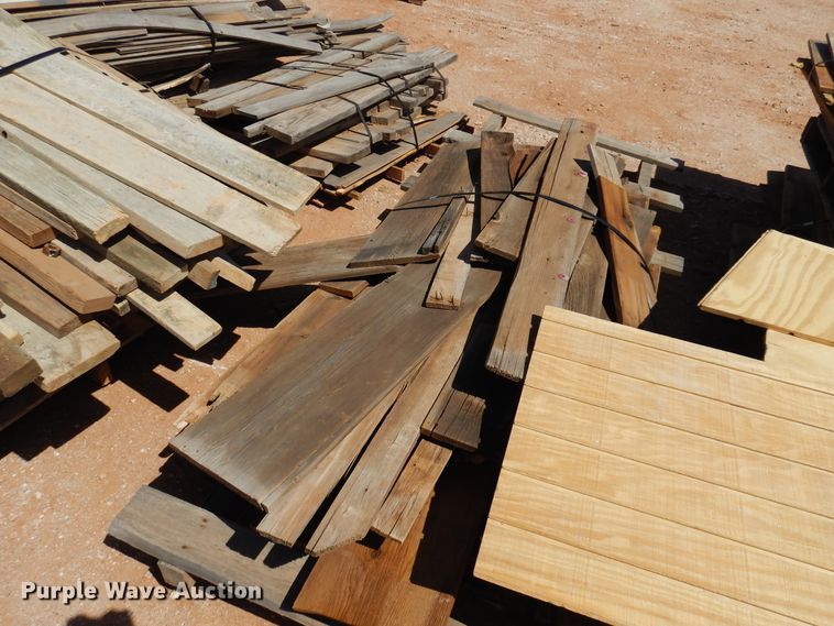 image for item DN0269 Building materials