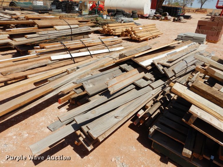 image for item DN0269 Building materials