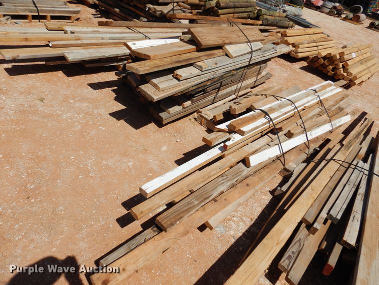 image for item DN0269 Building materials