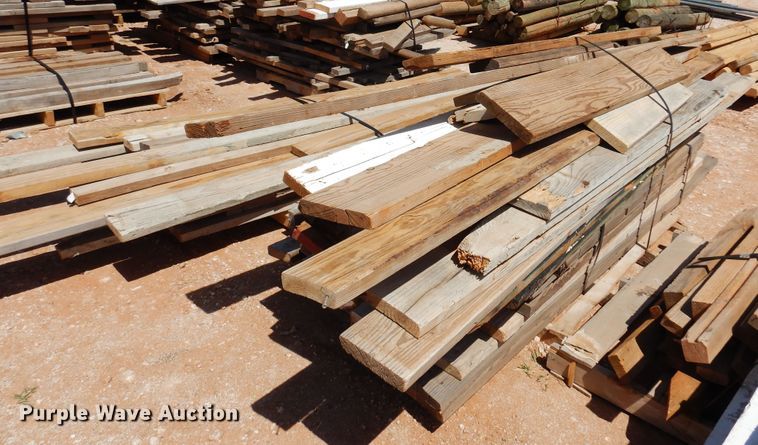 image for item DN0269 Building materials