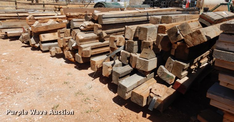 image for item DN0269 Building materials