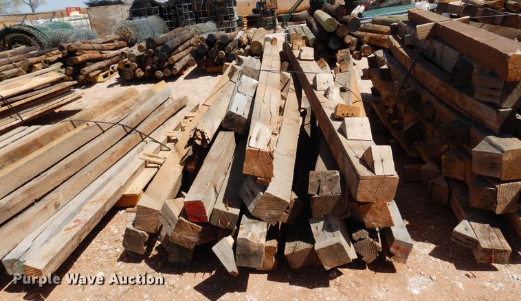 image for item DN0269 Building materials