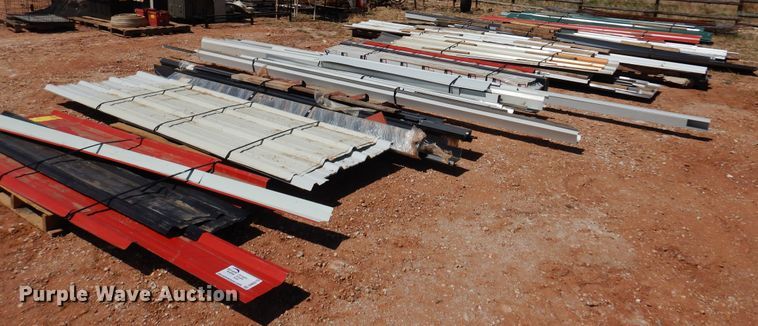 image for item DN0270 Building materials