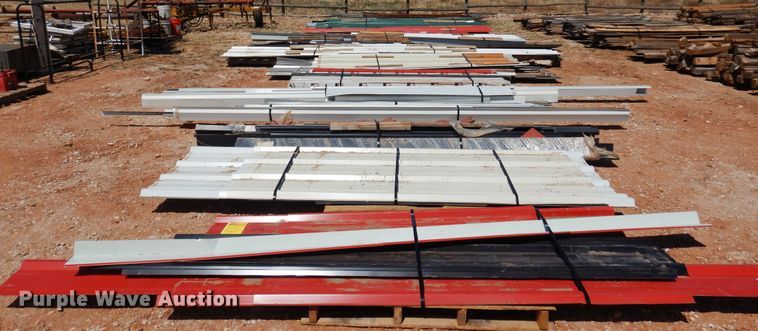 image for item DN0270 Building materials