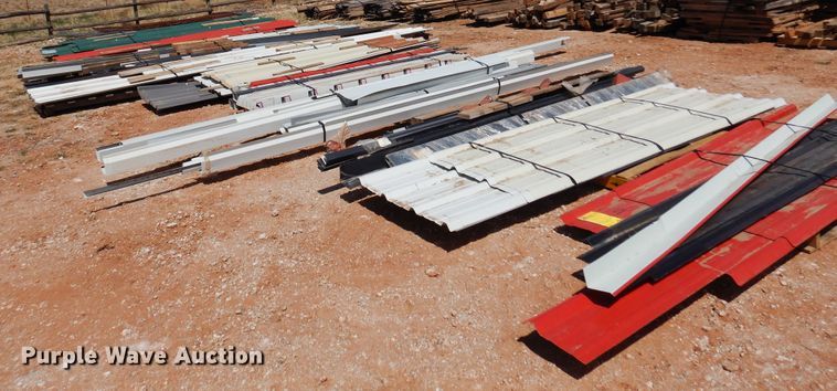 image for item DN0270 Building materials