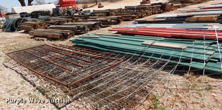 image for item DN0270 Building materials