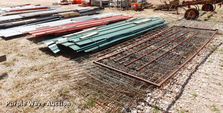 image for item DN0270 Building materials