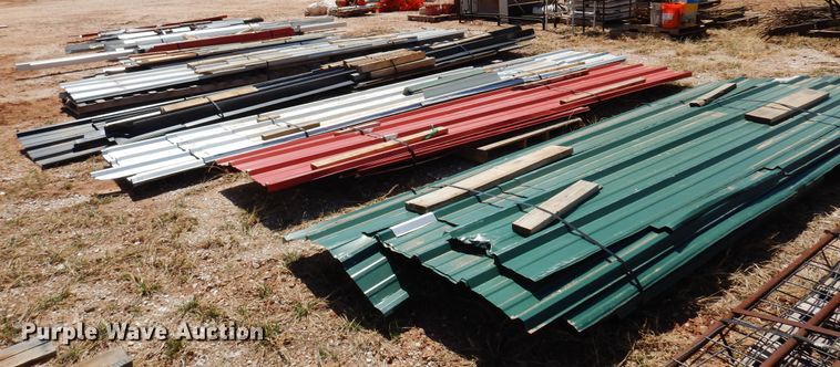 image for item DN0270 Building materials