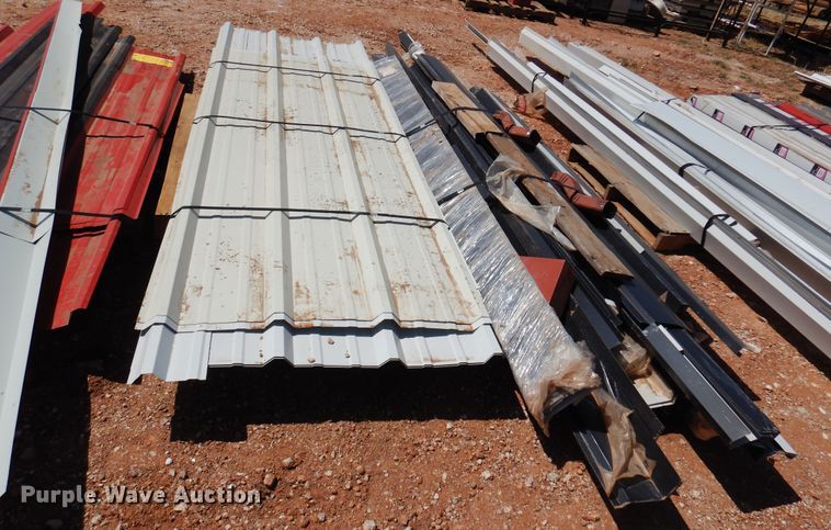 image for item DN0270 Building materials