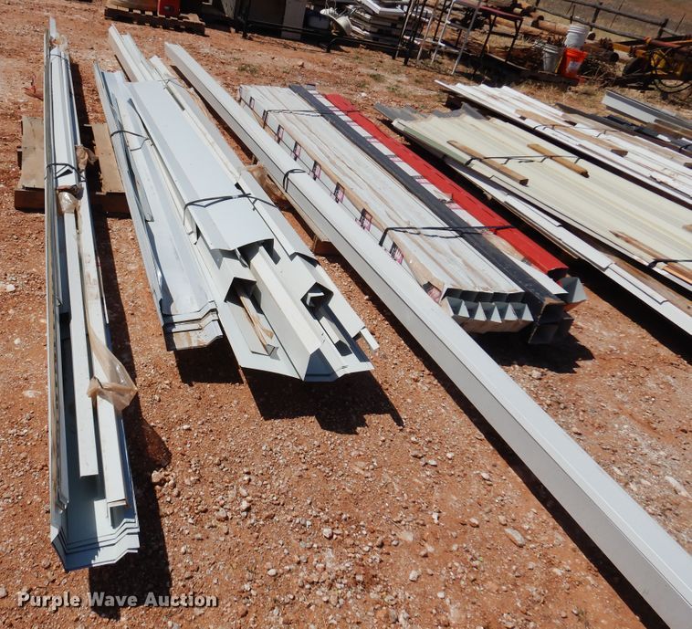 image for item DN0270 Building materials