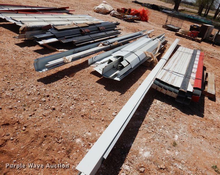 image for item DN0270 Building materials