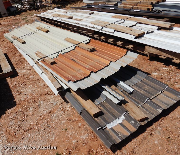 image for item DN0270 Building materials