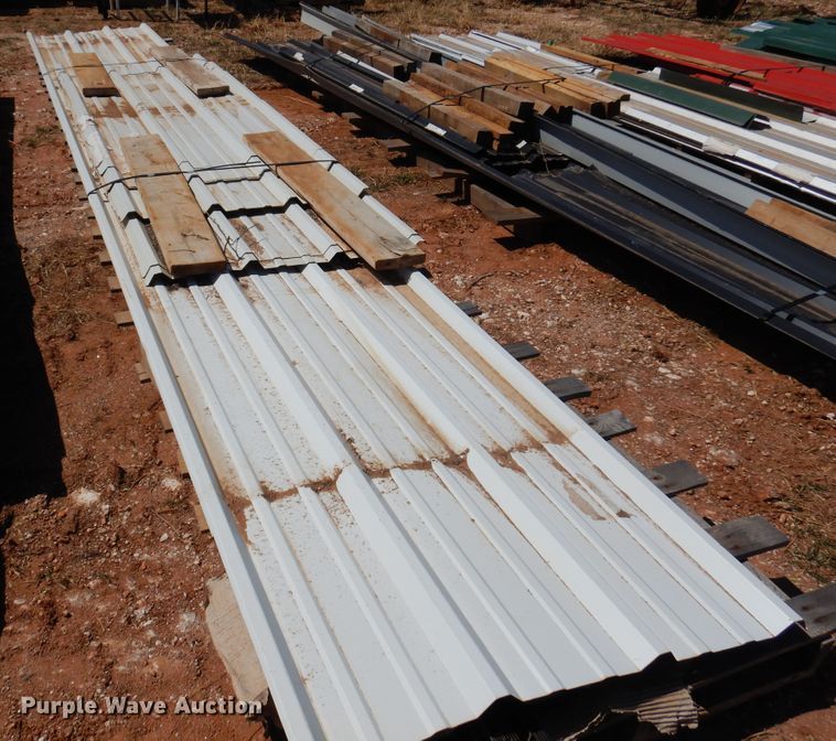 image for item DN0270 Building materials