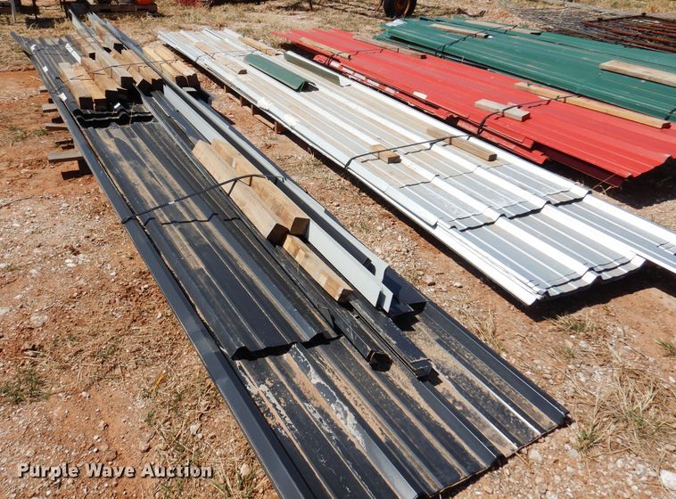 image for item DN0270 Building materials