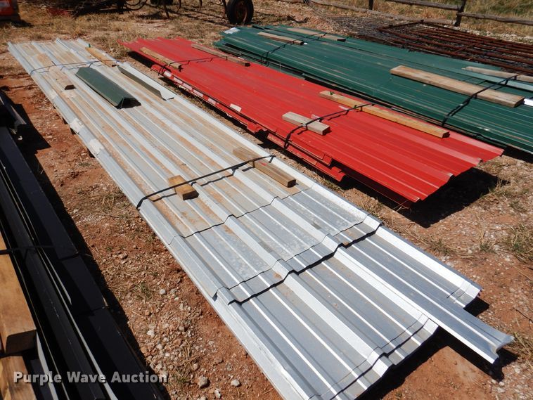 image for item DN0270 Building materials