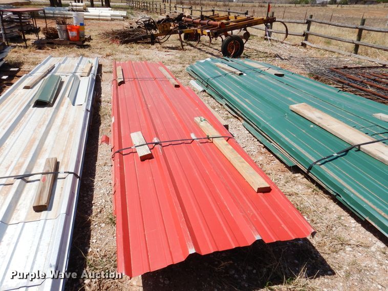 image for item DN0270 Building materials