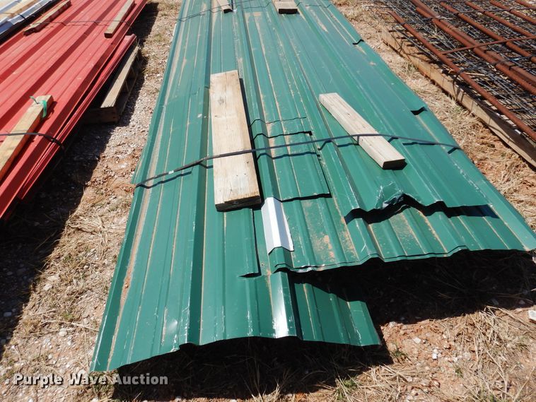 image for item DN0270 Building materials