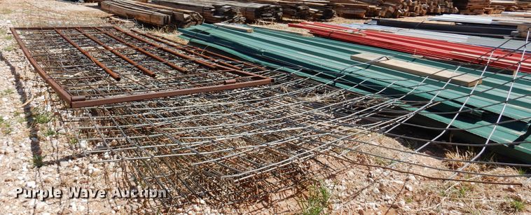 image for item DN0270 Building materials