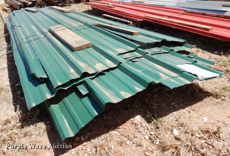 image for item DN0270 Building materials