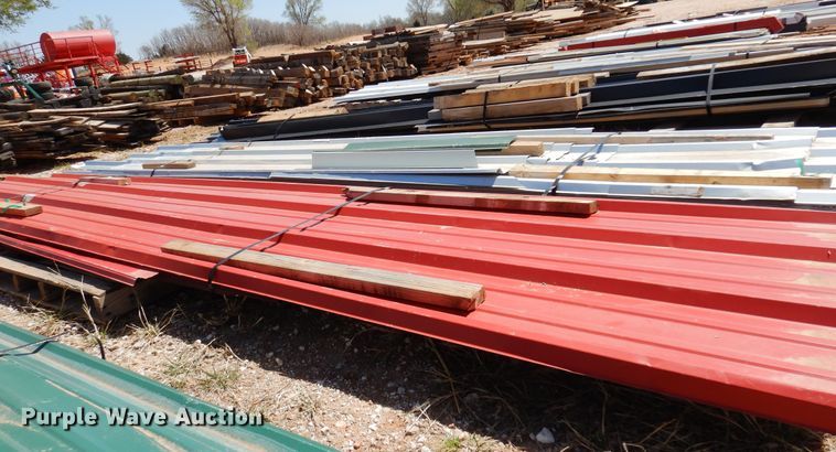 image for item DN0270 Building materials