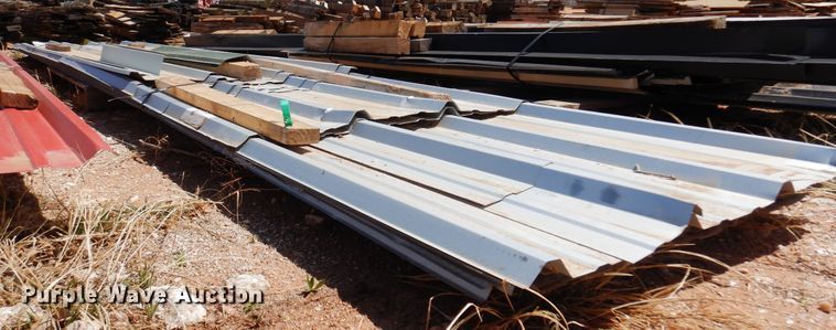 image for item DN0270 Building materials