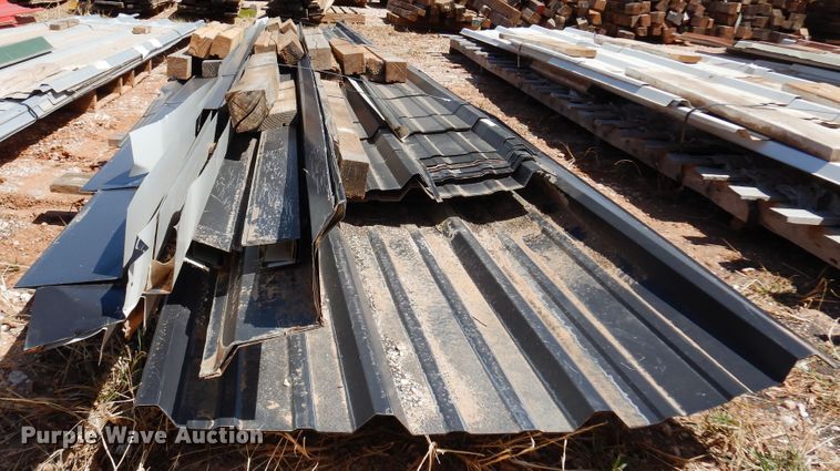 image for item DN0270 Building materials