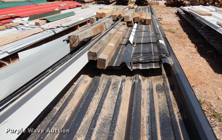 image for item DN0270 Building materials