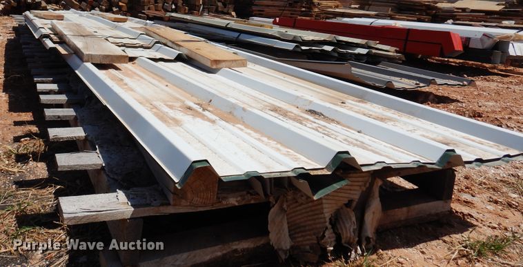 image for item DN0270 Building materials