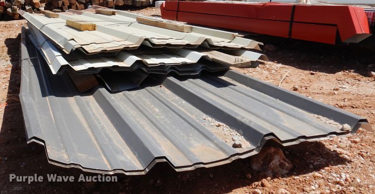 image for item DN0270 Building materials