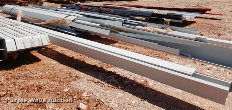 image for item DN0270 Building materials